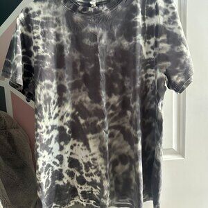 Lululemon Oversize Tee shirt